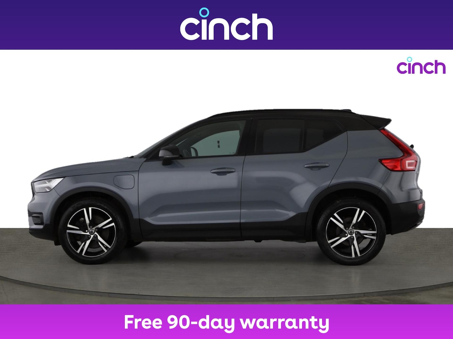 Used Volvo XC40 2021 for sale - 76661168: Photo 8