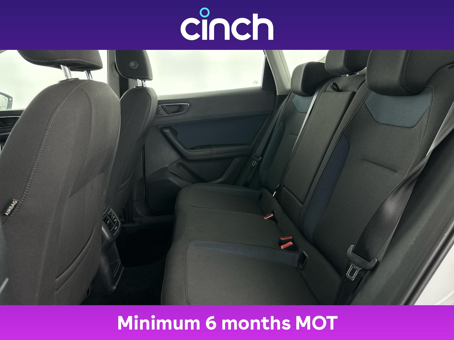 Used SEAT Ateca 2018 for sale - 77020215: Photo 20