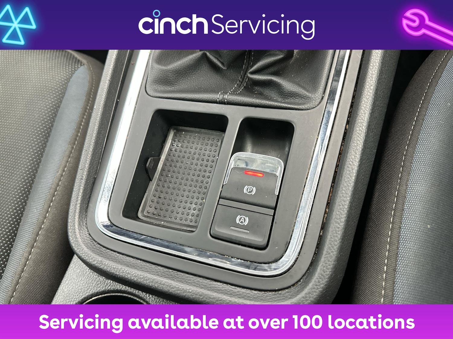 Used SEAT Ateca 2018 for sale - 77020215: Photo 31