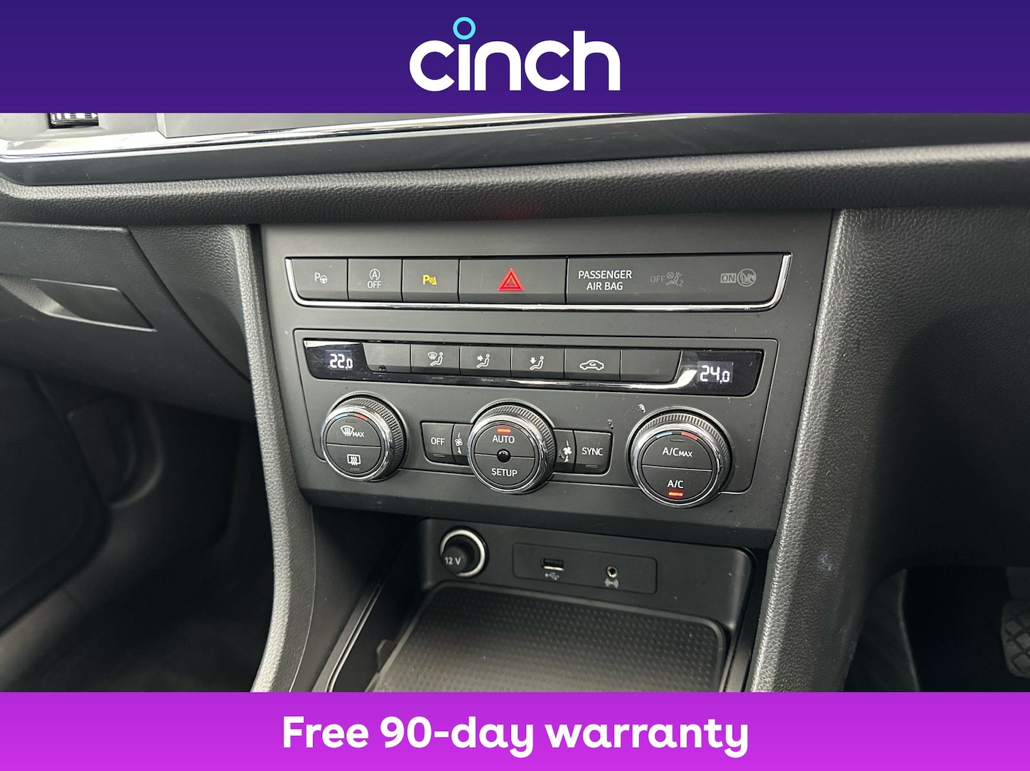 Used SEAT Ateca 2018 for sale - 77020215: Photo 34