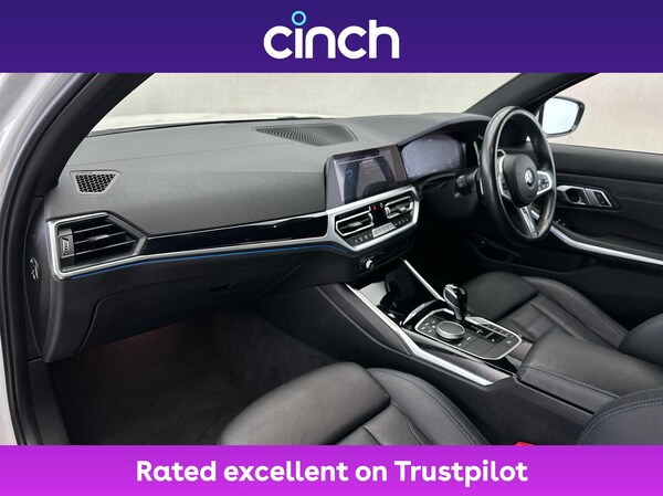 Used BMW 3 Series 2021 for sale - 76257476: Photo 14