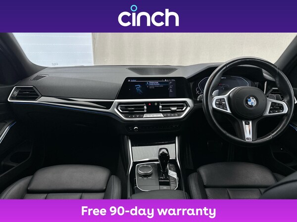 Used BMW 3 Series 2021 for sale - 76257476: Photo 15