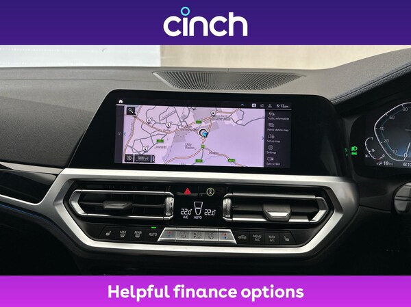 Used BMW 3 Series 2021 for sale - 76257476: Photo 17