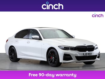 BMW - 3 Series