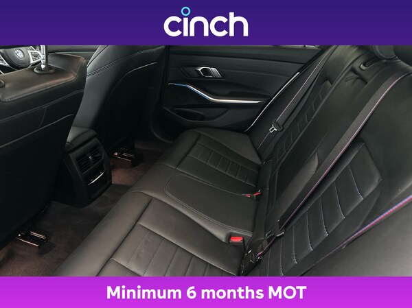 Used BMW 3 Series 2021 for sale - 76257476: Photo 20