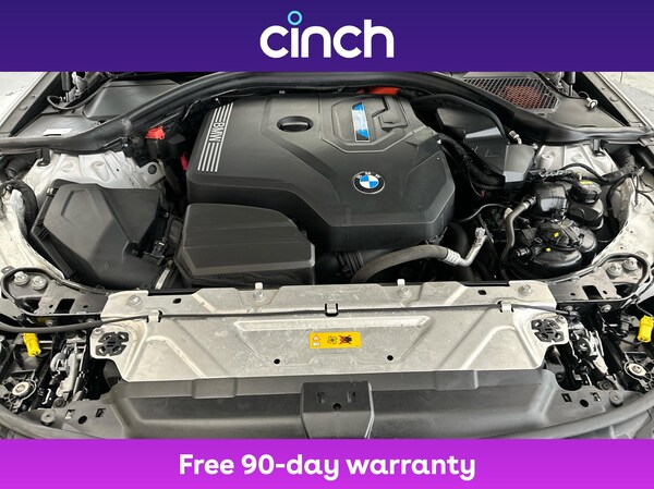 Used BMW 3 Series 2021 for sale - 76257476: Photo 23