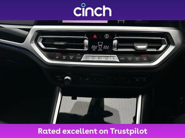 Used BMW 3 Series 2021 for sale - 76257476: Photo 33