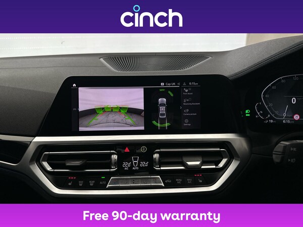 Used BMW 3 Series 2021 for sale - 76257476: Photo 34