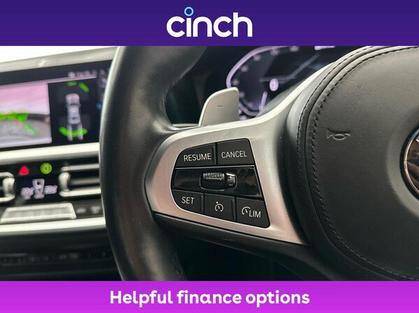 Used BMW 3 Series 2021 for sale - 76257476: Photo 35