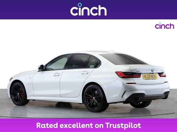 Used BMW 3 Series 2021 for sale - 76257476: Photo 6