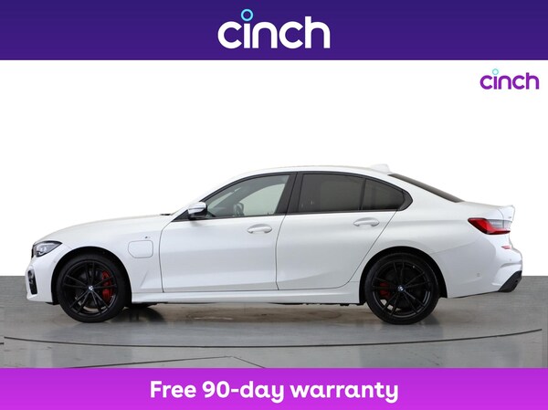 Used BMW 3 Series 2021 for sale - 76257476: Photo 8