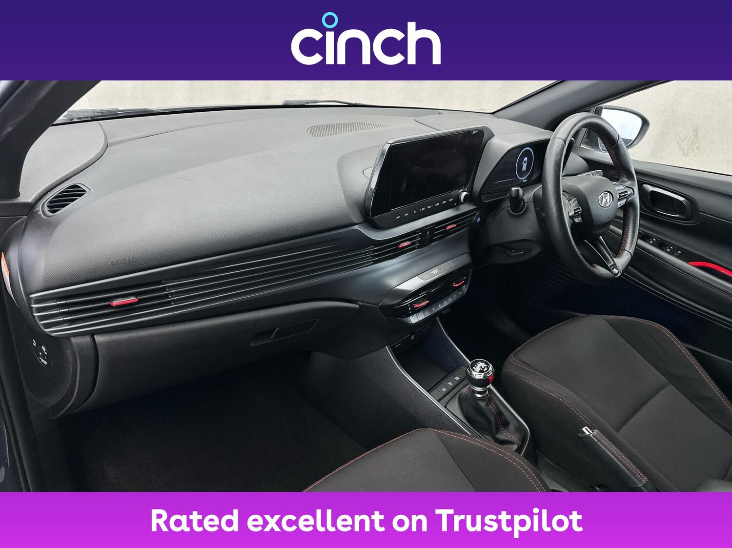 Used Hyundai i20 2024 for sale - 76856542: Photo 14