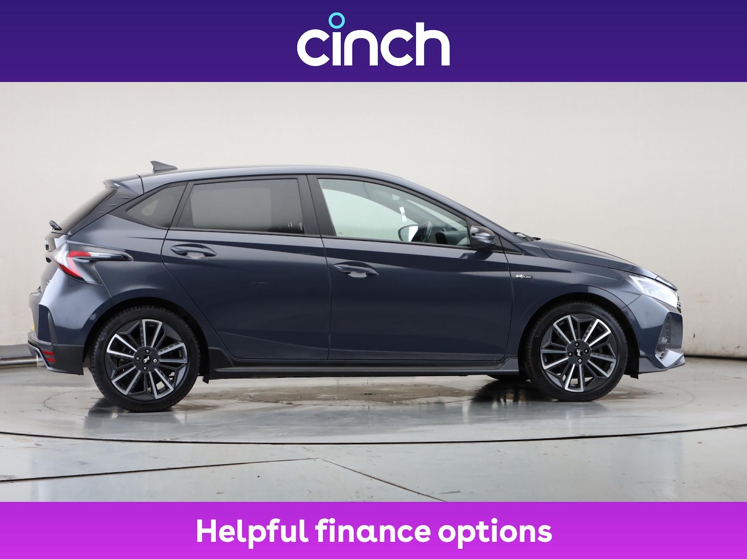 Used Hyundai i20 2024 for sale - 76856542: Photo 2