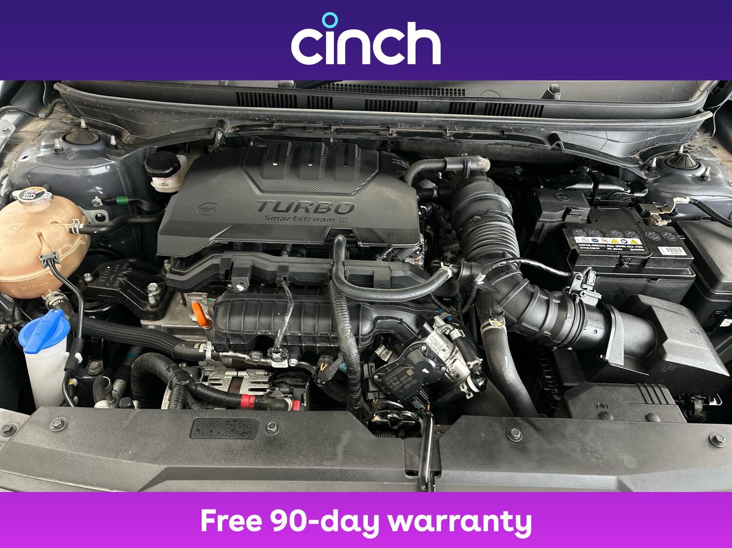 Used Hyundai i20 2024 for sale - 76856542: Photo 23