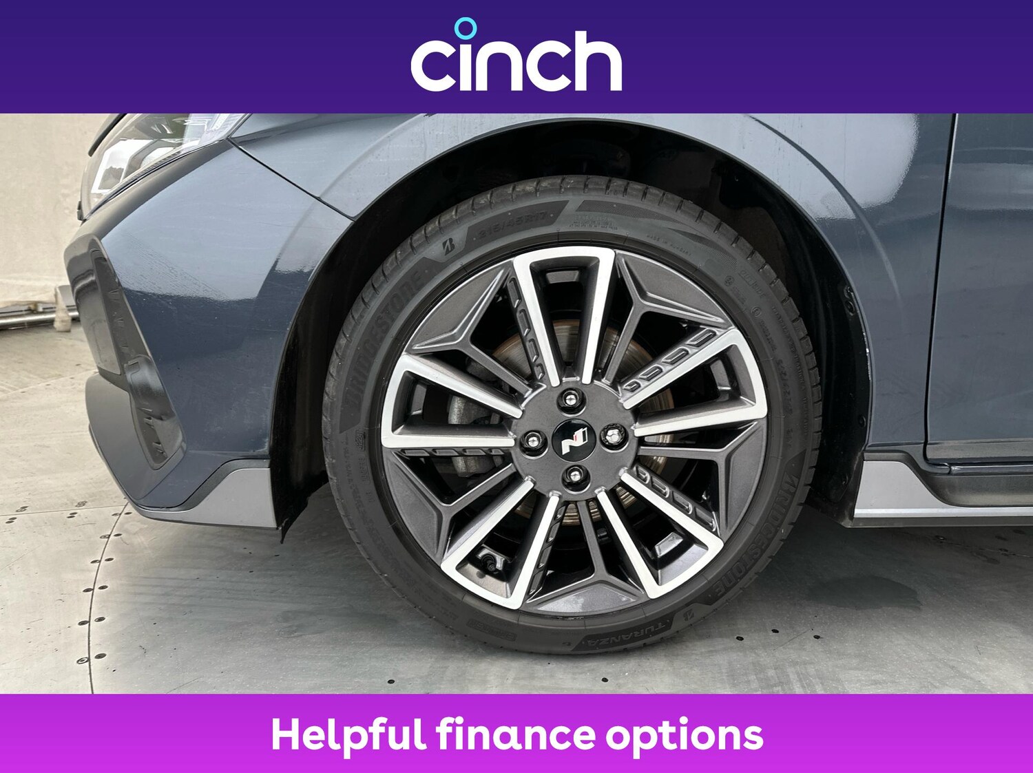 Used Hyundai i20 2024 for sale - 76856542: Photo 24