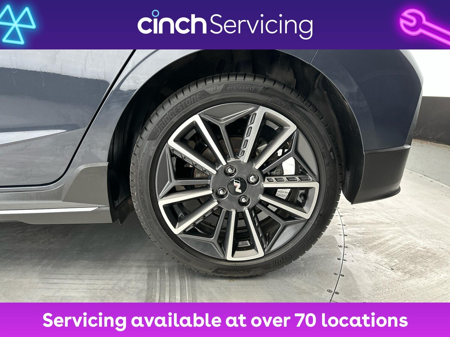 Used Hyundai i20 2024 for sale - 76856542: Photo 26