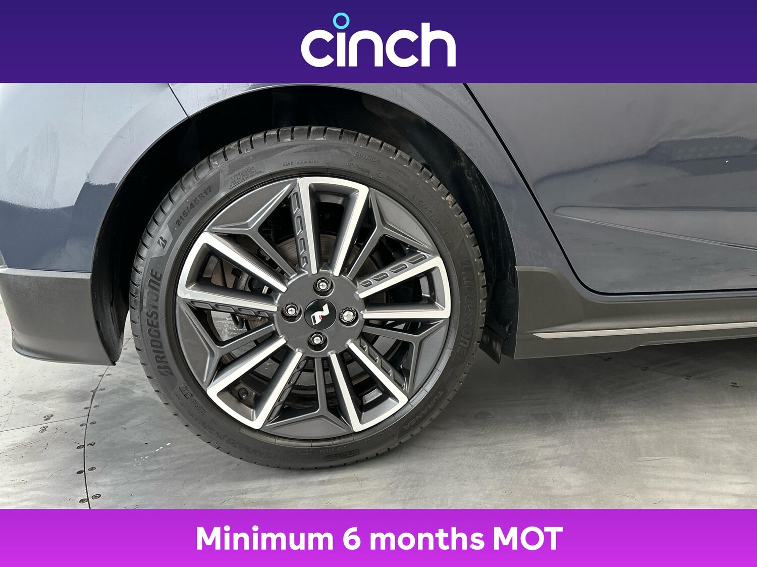 Used Hyundai i20 2024 for sale - 76856542: Photo 27