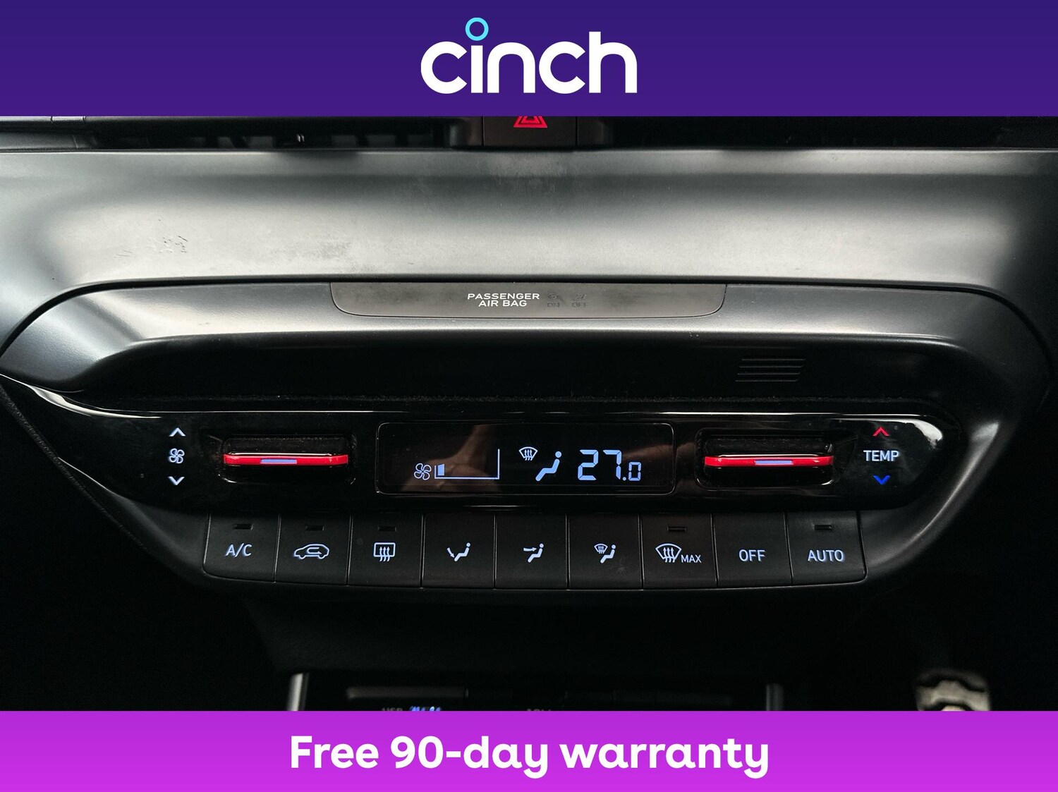 Used Hyundai i20 2024 for sale - 76856542: Photo 34