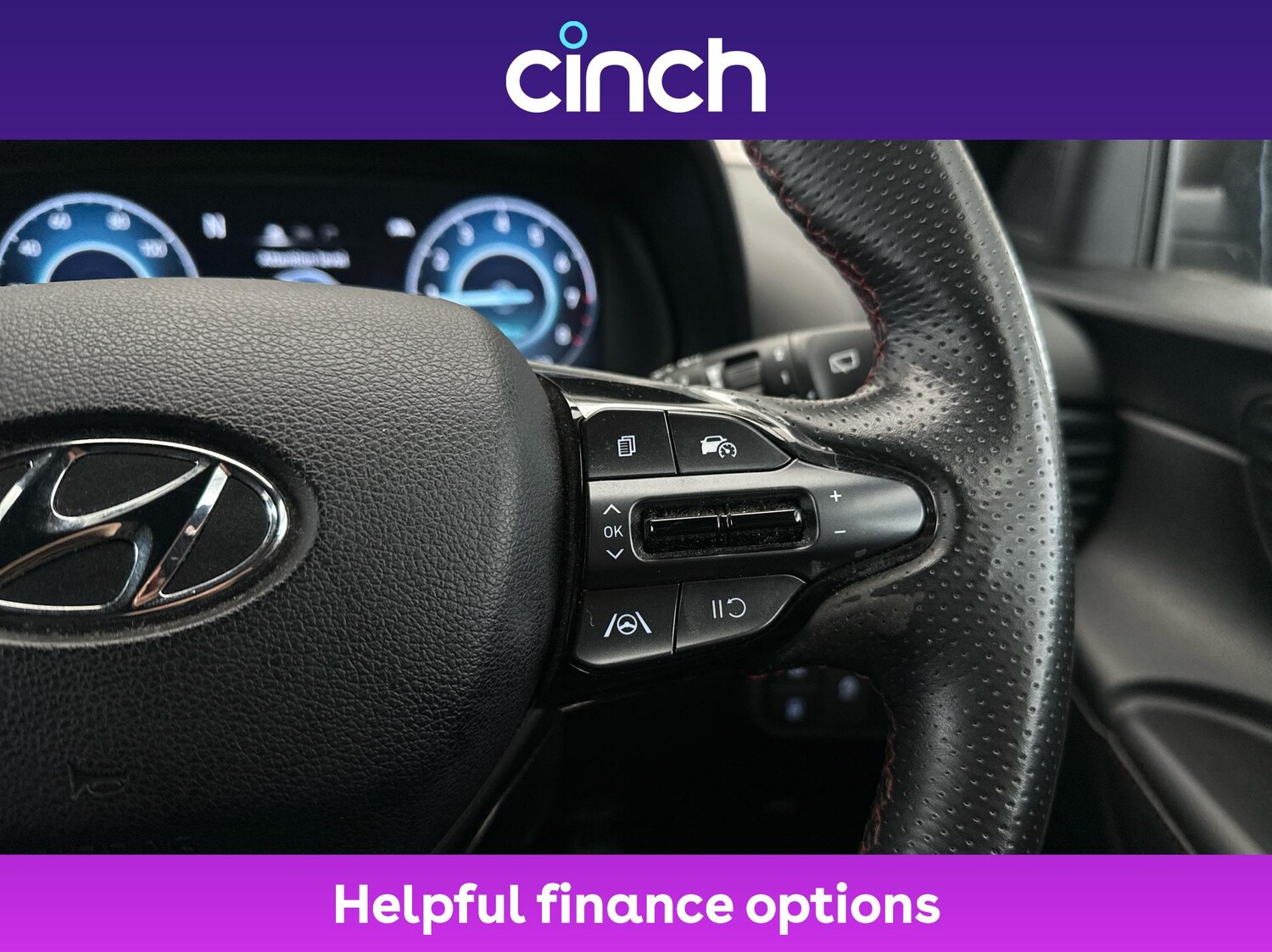 Used Hyundai i20 2024 for sale - 76856542: Photo 35