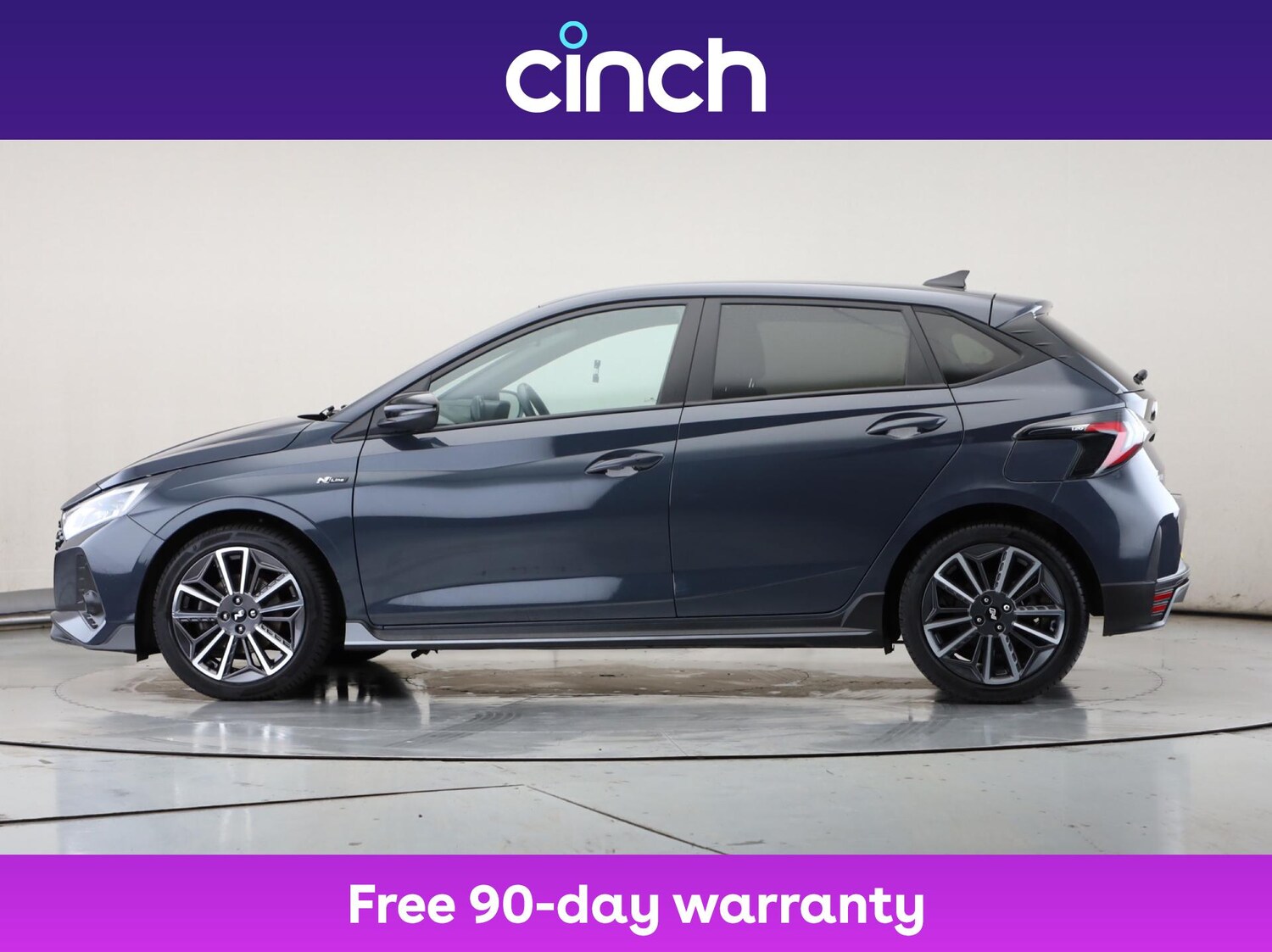 Used Hyundai i20 2024 for sale - 76856542: Photo 8