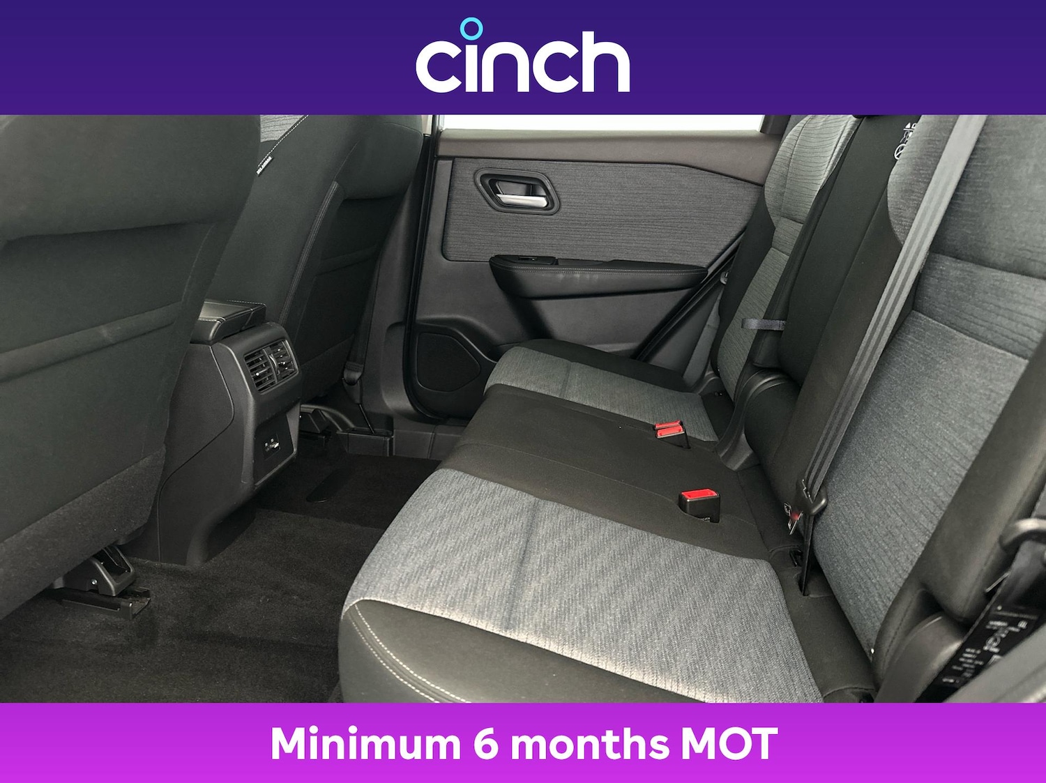 Used Nissan X-Trail 2023 for sale - 76862915: Photo 20