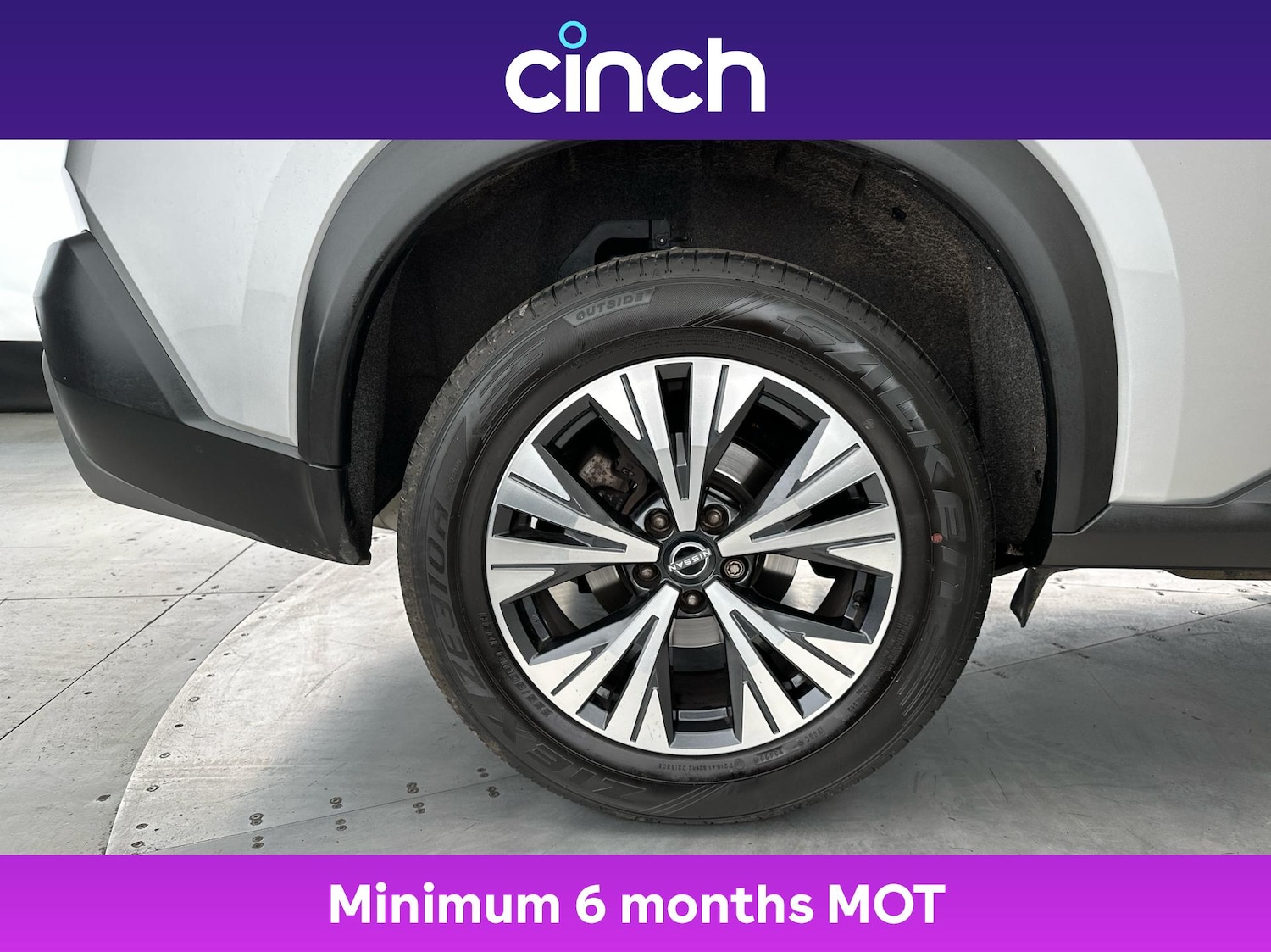 Used Nissan X-Trail 2023 for sale - 76862915: Photo 27