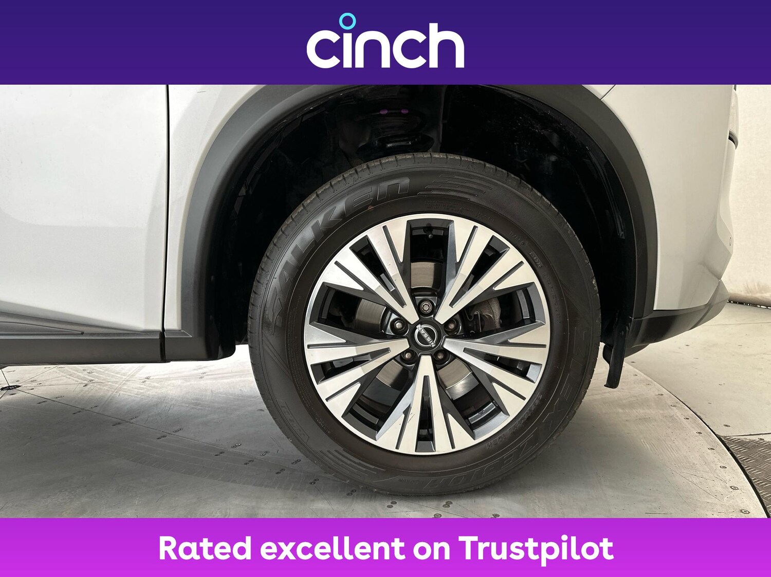 Used Nissan X-Trail 2023 for sale - 76862915: Photo 28