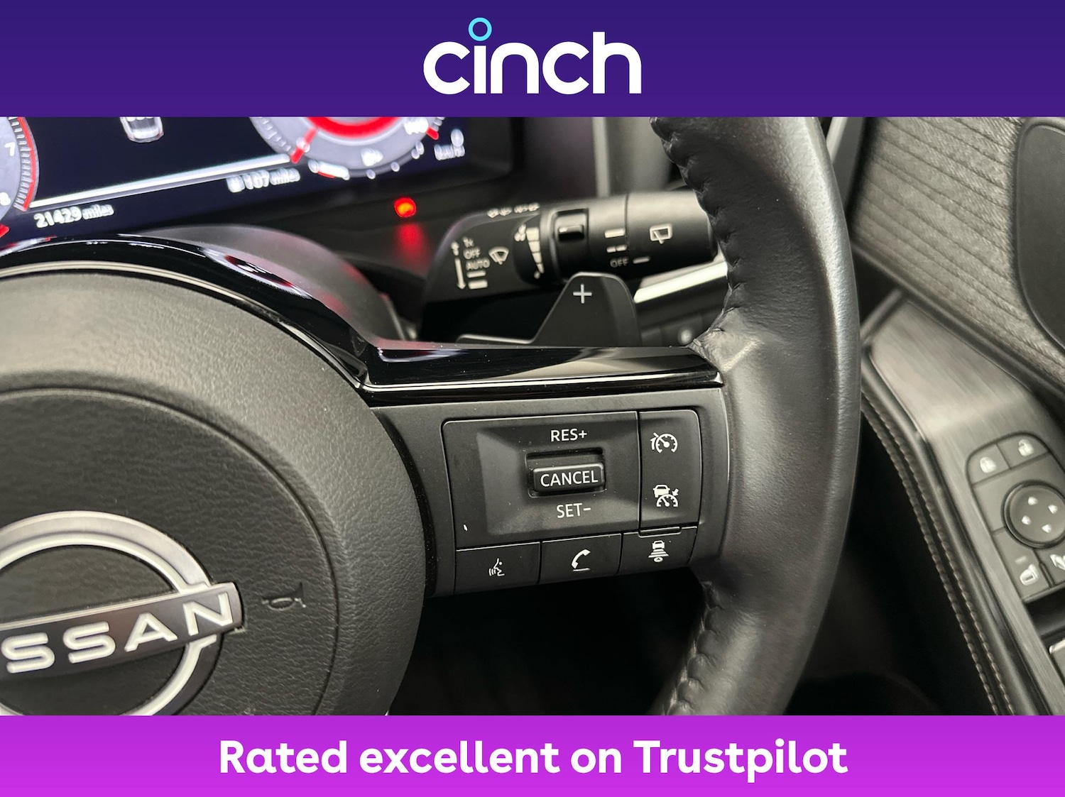 Used Nissan X-Trail 2023 for sale - 76862915: Photo 33