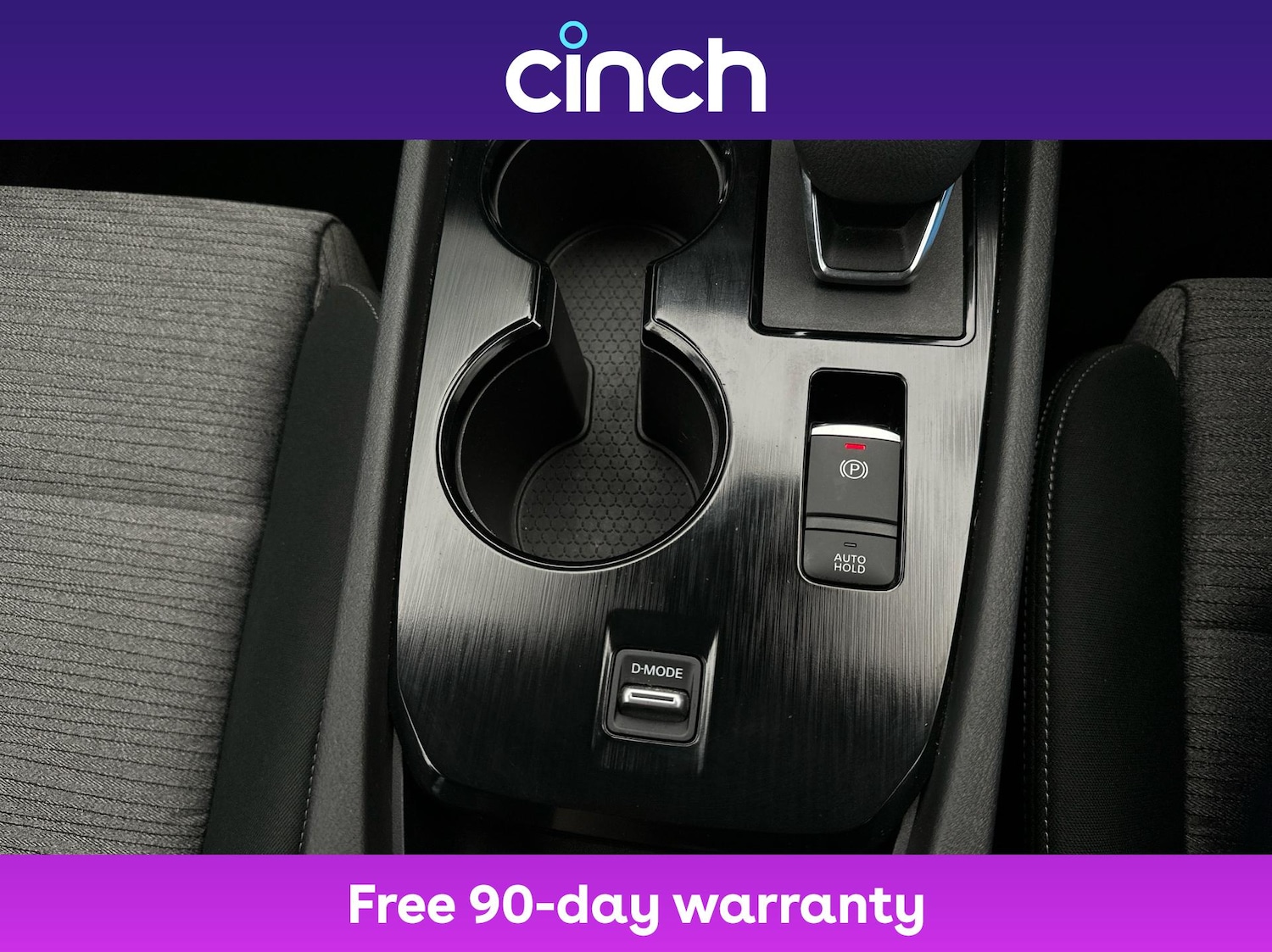 Used Nissan X-Trail 2023 for sale - 76862915: Photo 34