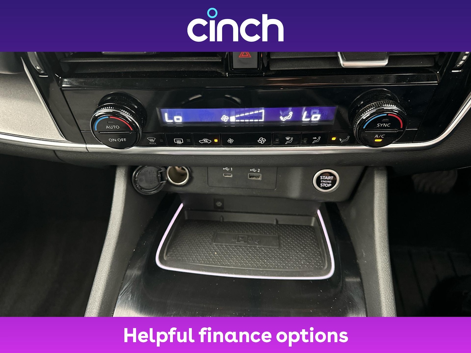 Used Nissan X-Trail 2023 for sale - 76862915: Photo 35