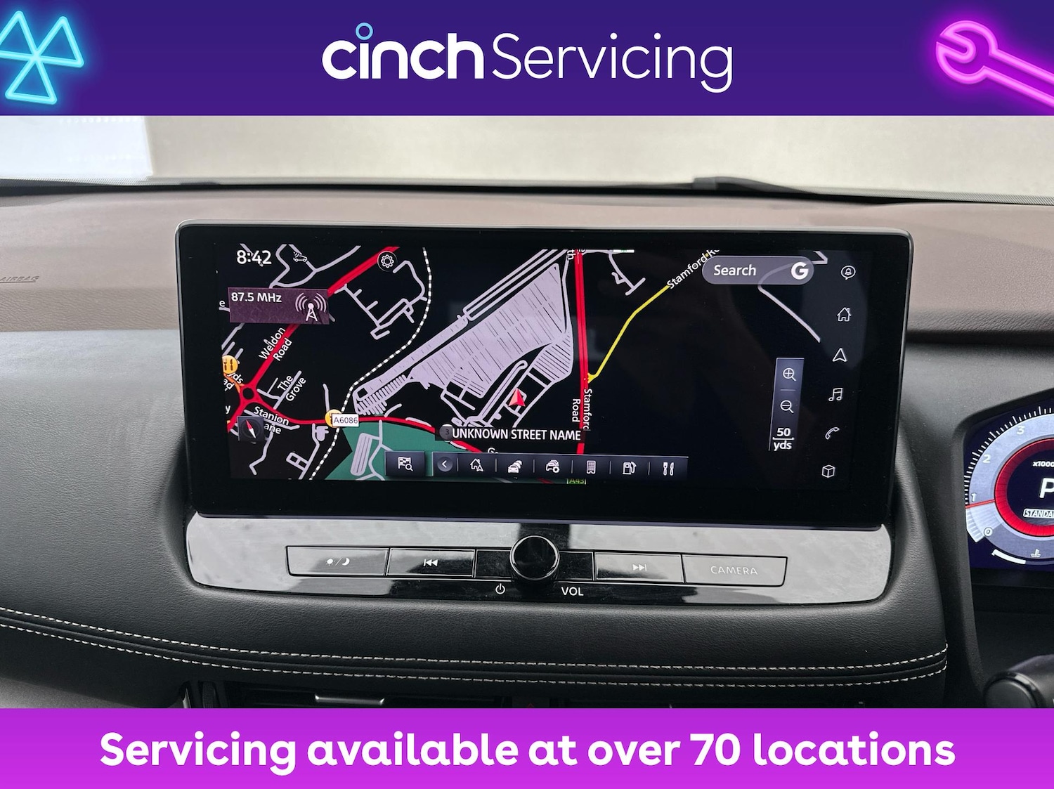 Used Nissan X-Trail 2023 for sale - 76862915: Photo 36