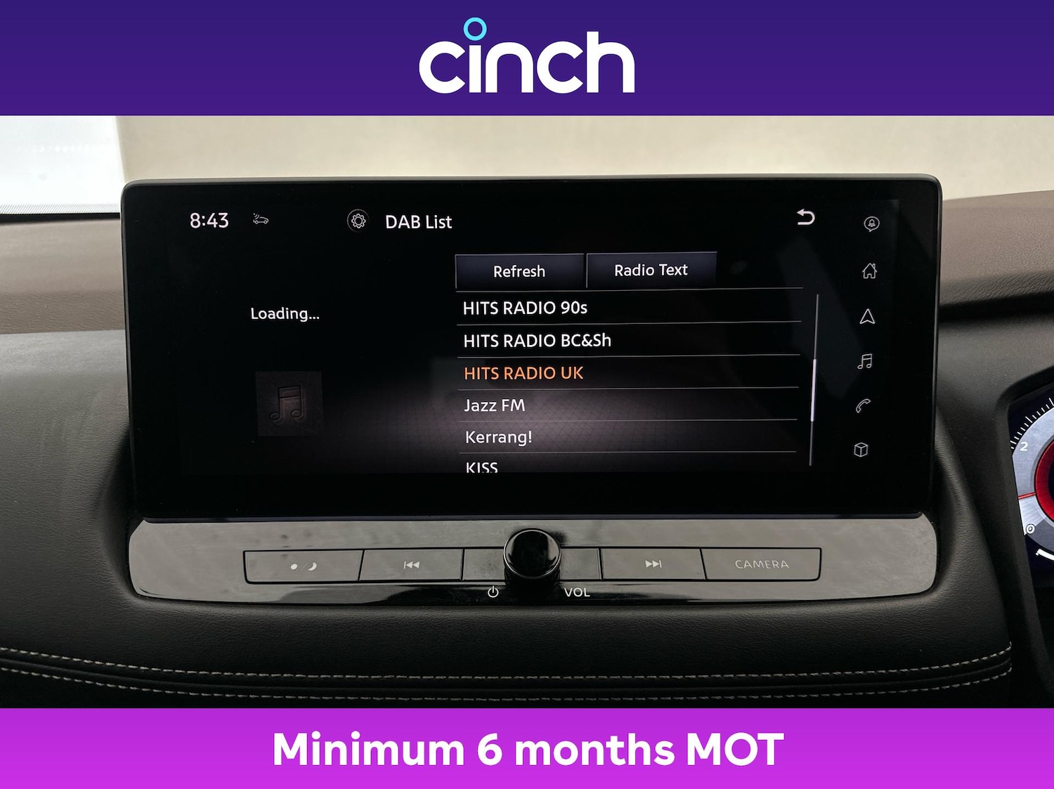 Used Nissan X-Trail 2023 for sale - 76862915: Photo 37