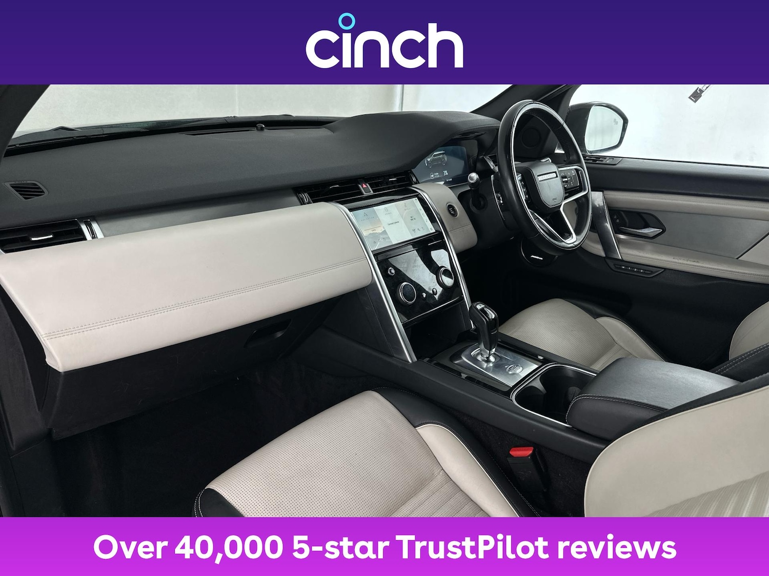 Used Land Rover Discovery Sport 2022 for sale - 76854979: Photo 14