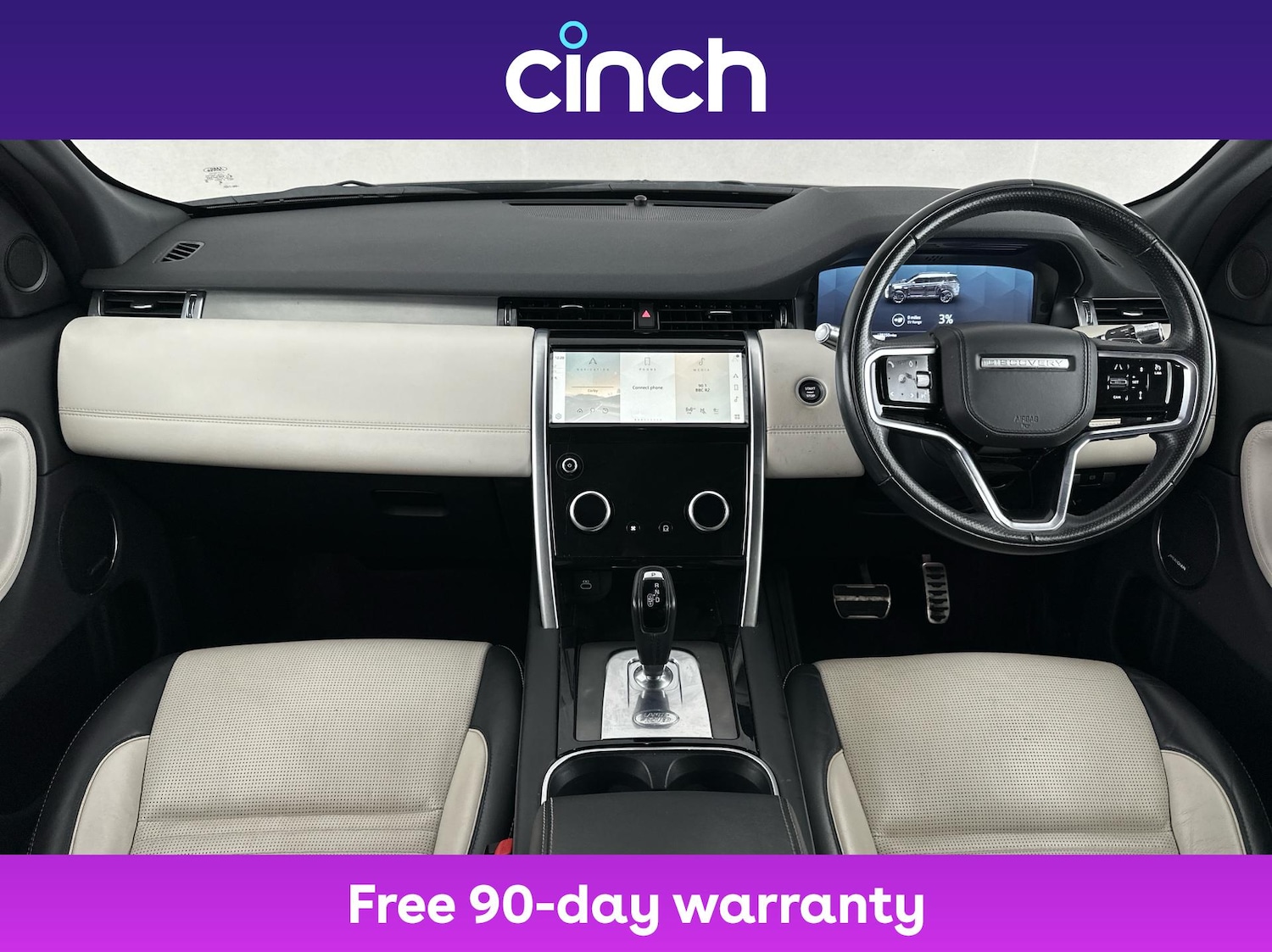 Used Land Rover Discovery Sport 2022 for sale - 76854979: Photo 15