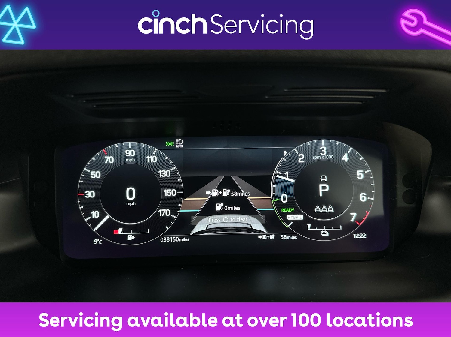 Used Land Rover Discovery Sport 2022 for sale - 76854979: Photo 18