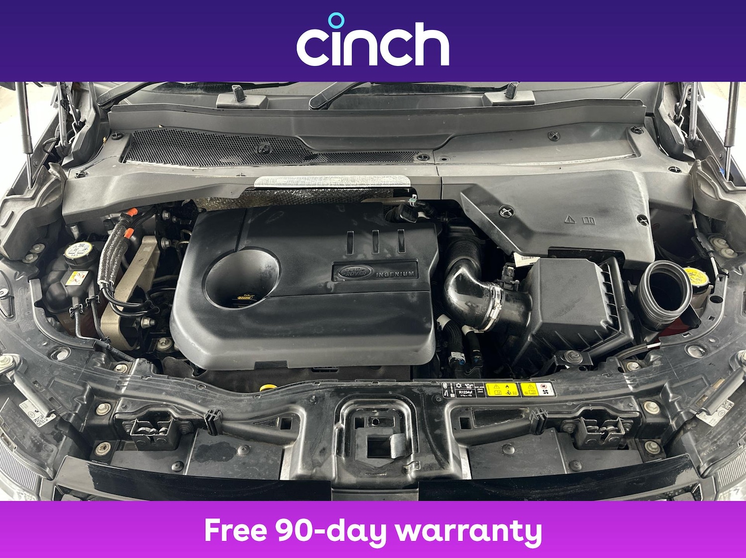 Used Land Rover Discovery Sport 2022 for sale - 76854979: Photo 23