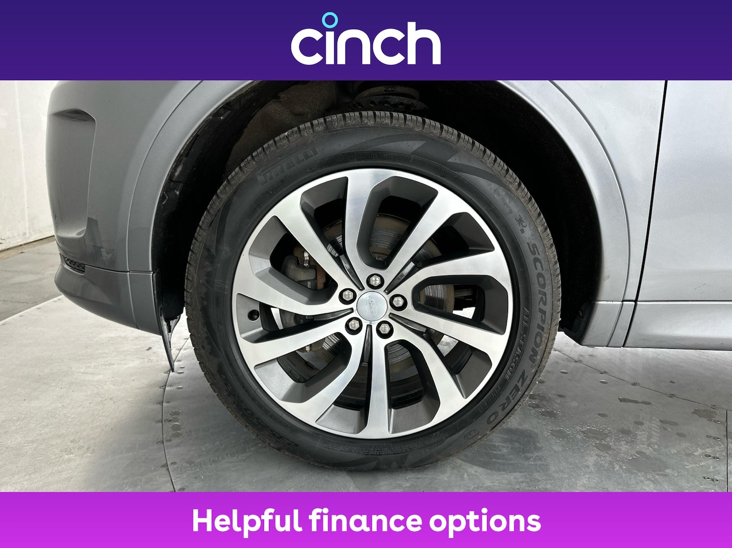 Used Land Rover Discovery Sport 2022 for sale - 76854979: Photo 24