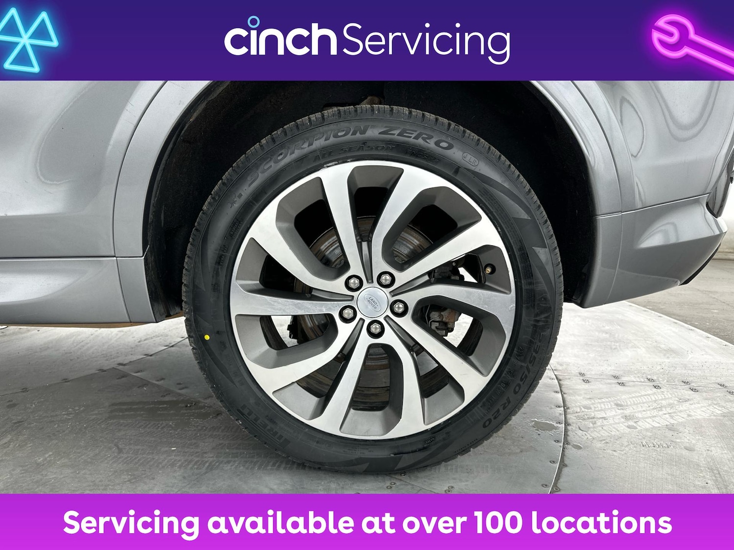 Used Land Rover Discovery Sport 2022 for sale - 76854979: Photo 26