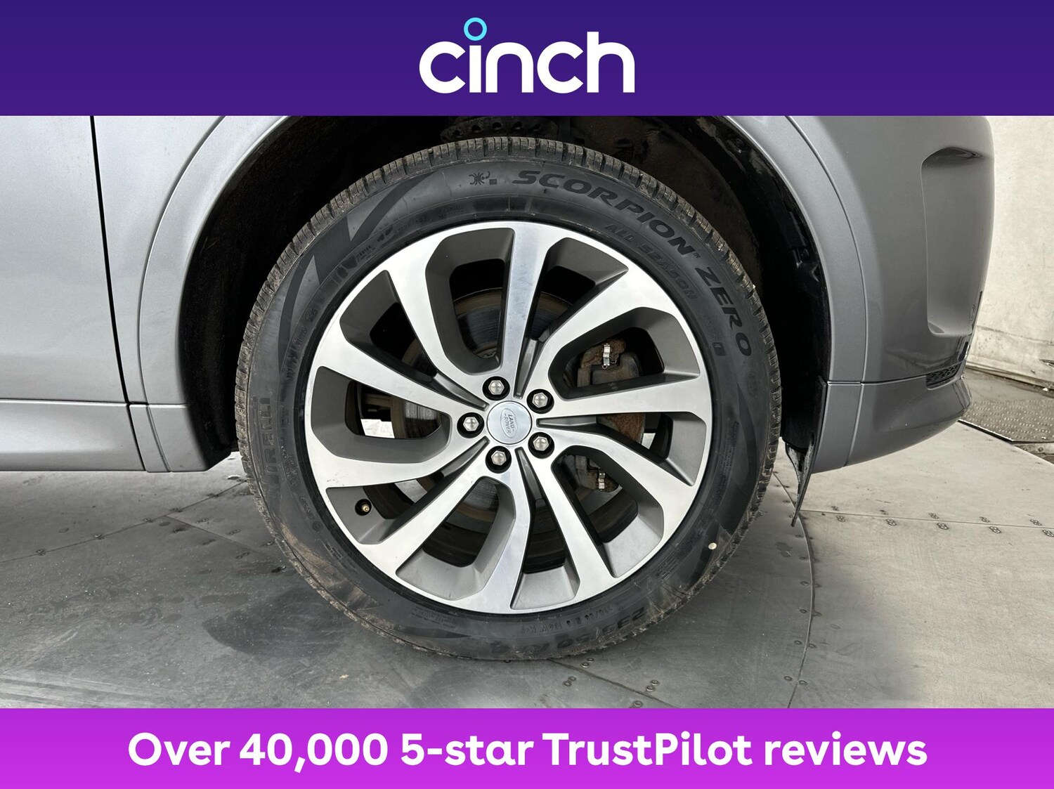 Used Land Rover Discovery Sport 2022 for sale - 76854979: Photo 28