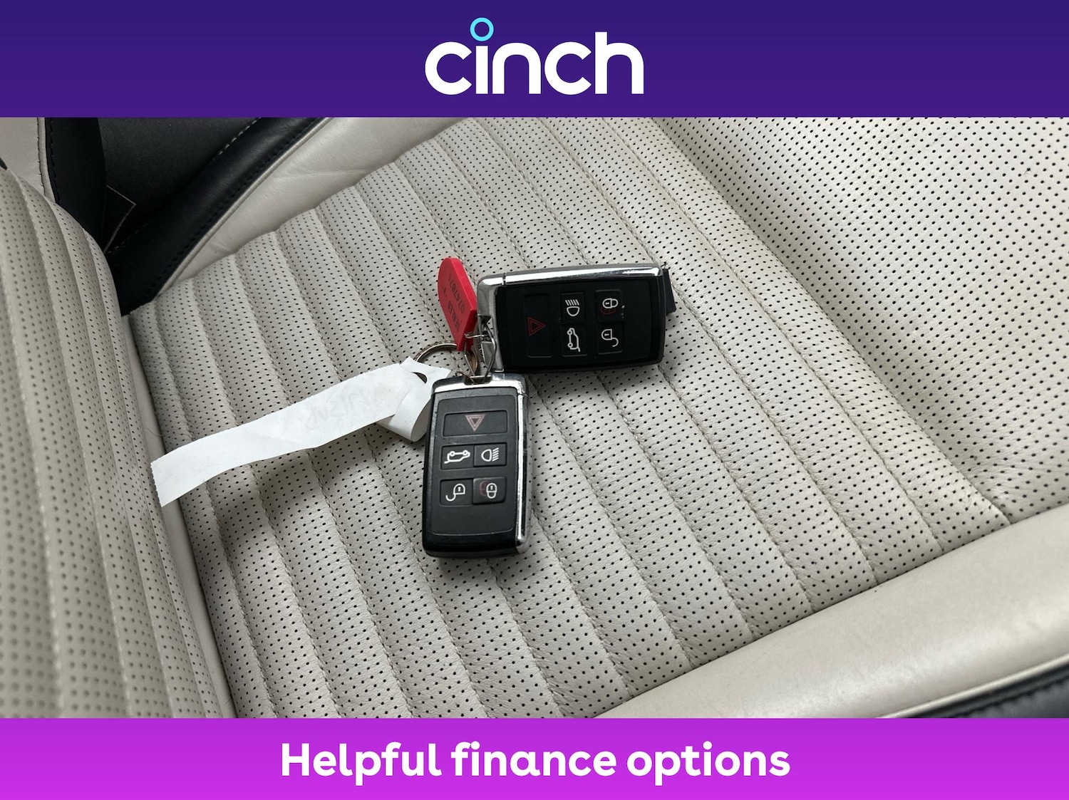 Used Land Rover Discovery Sport 2022 for sale - 76854979: Photo 30