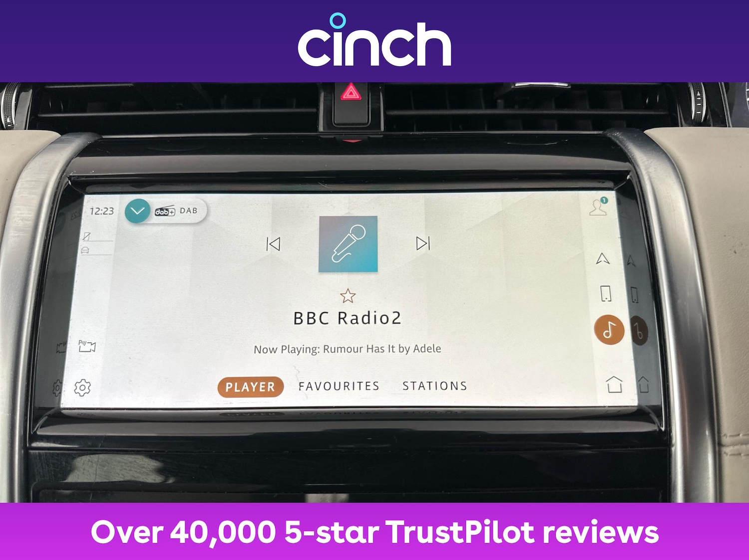 Used Land Rover Discovery Sport 2022 for sale - 76854979: Photo 33