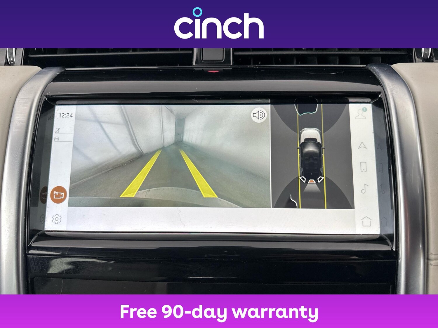 Used Land Rover Discovery Sport 2022 for sale - 76854979: Photo 34