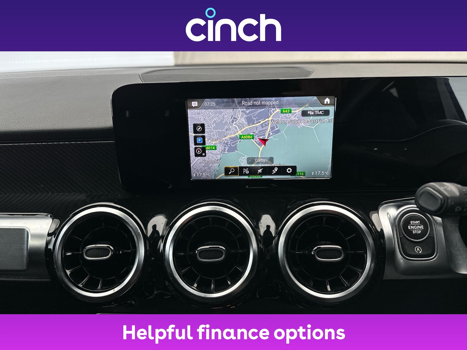 Used Mercedes-Benz GLB 2021 for sale - 76767577: Photo 17