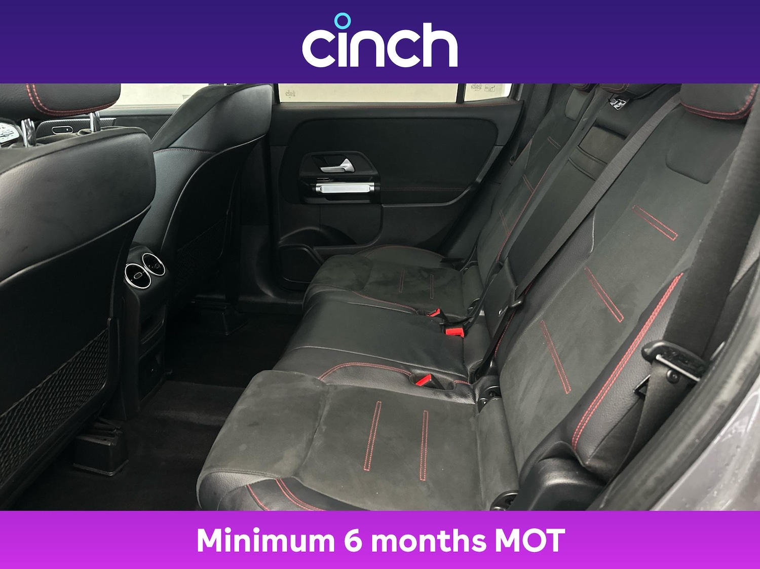 Used Mercedes-Benz GLB 2021 for sale - 76767577: Photo 20