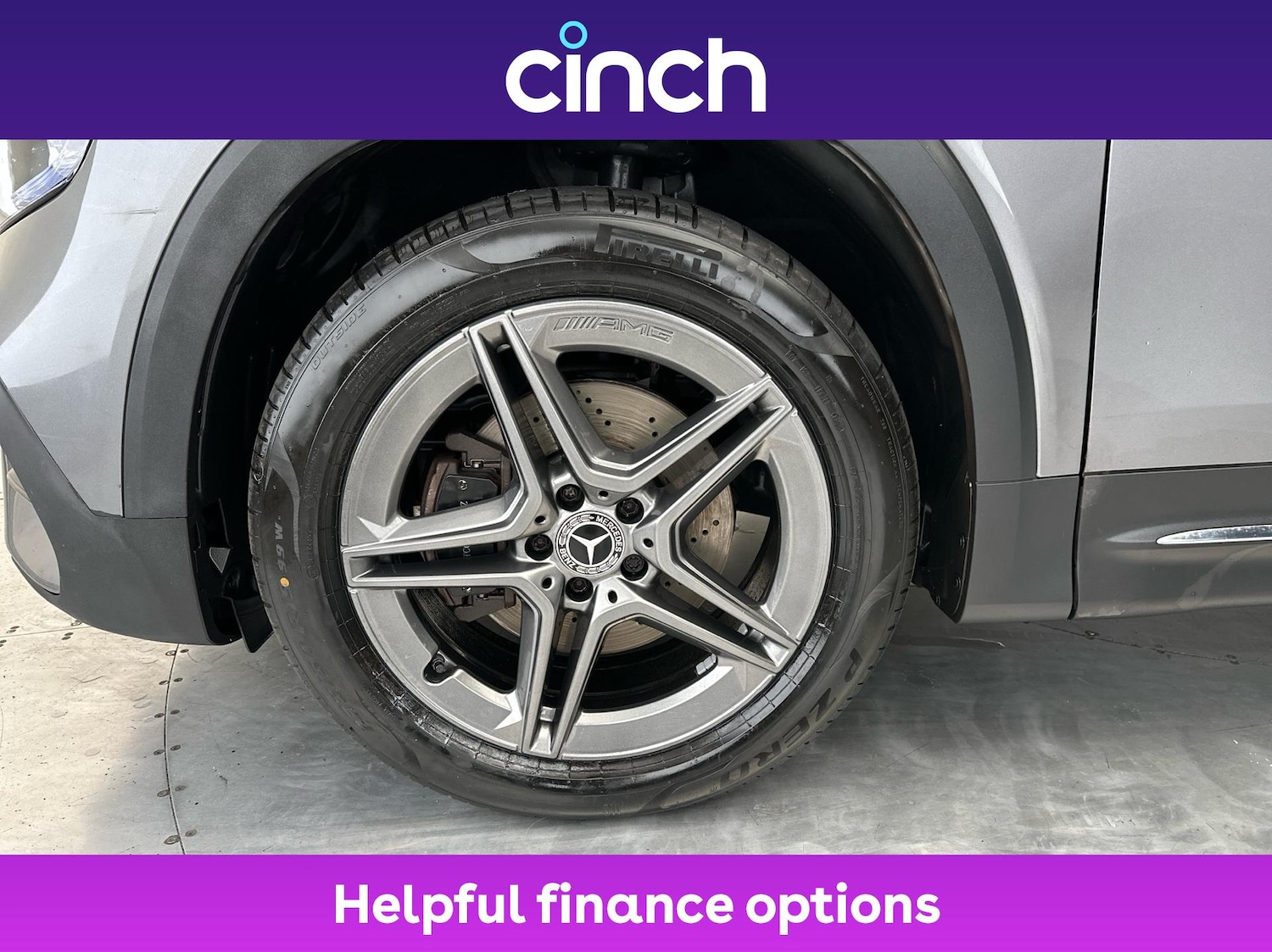 Used Mercedes-Benz GLB 2021 for sale - 76767577: Photo 24