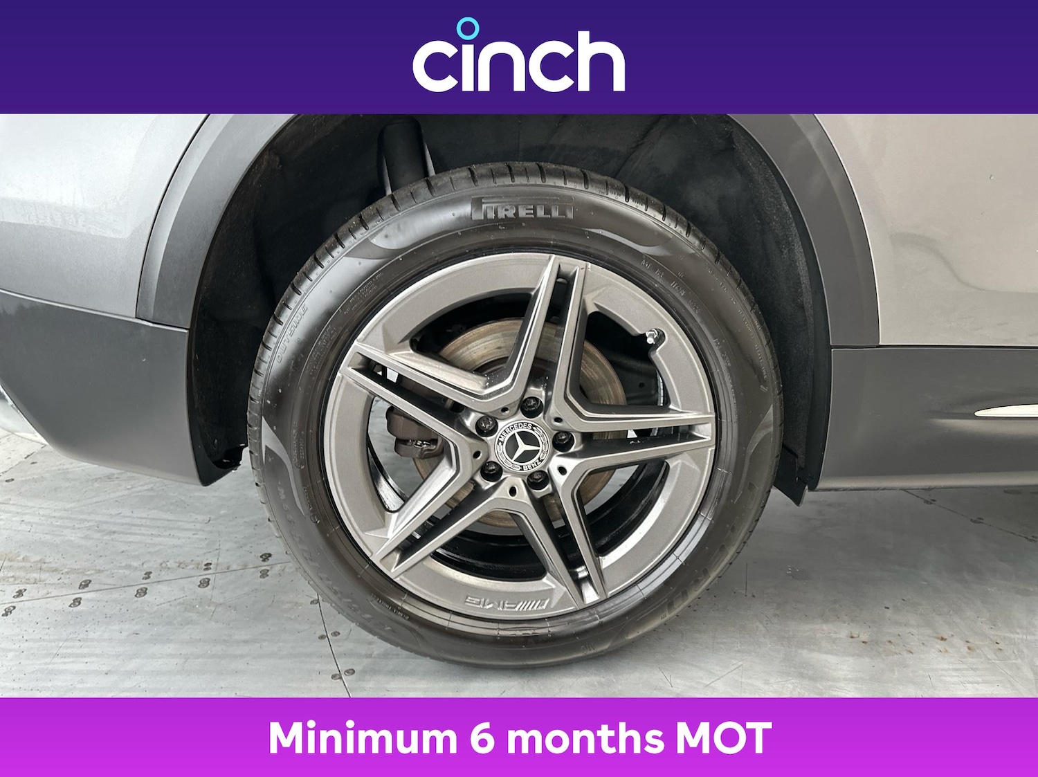 Used Mercedes-Benz GLB 2021 for sale - 76767577: Photo 27