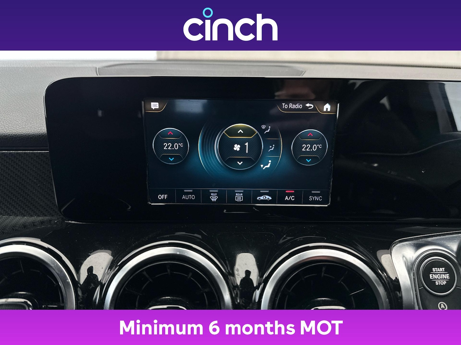 Used Mercedes-Benz GLB 2021 for sale - 76767577: Photo 32