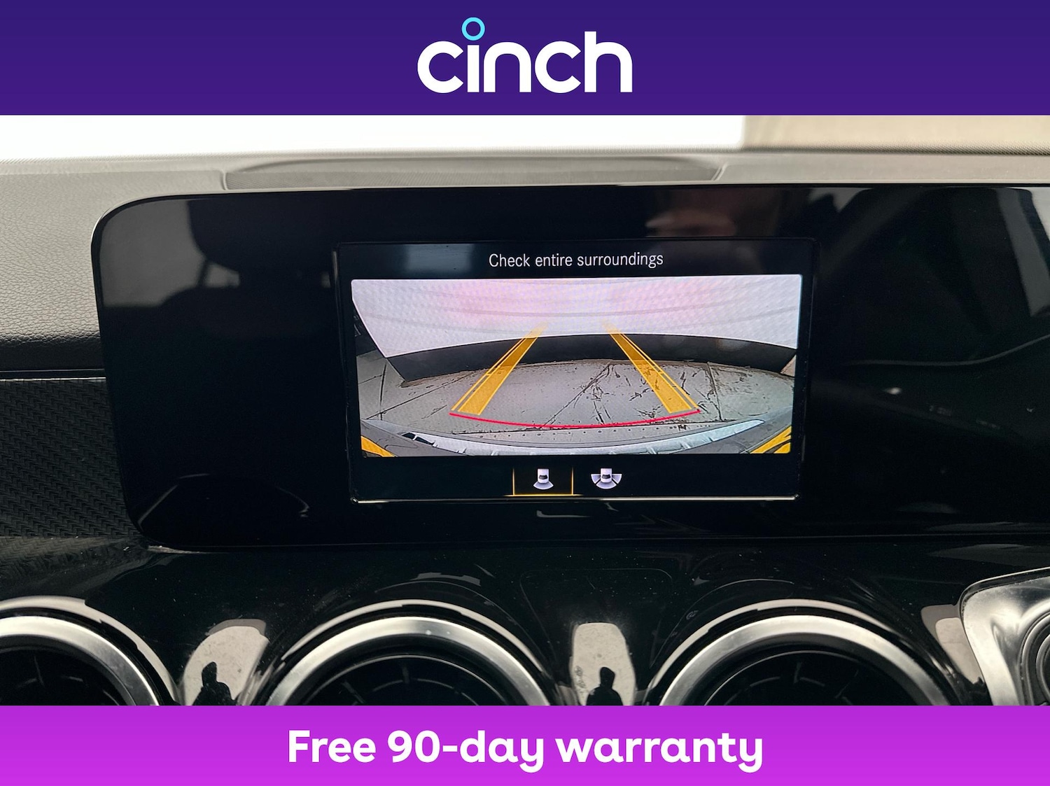 Used Mercedes-Benz GLB 2021 for sale - 76767577: Photo 34