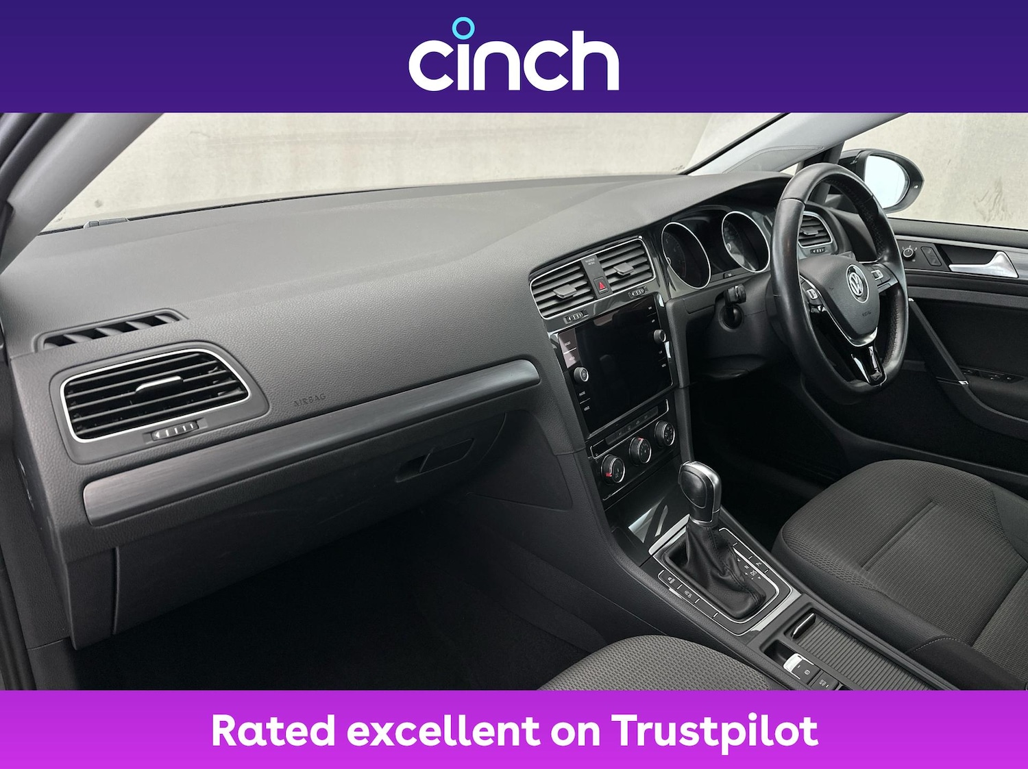 Used Volkswagen Golf 2018 for sale - 76552138: Photo 14