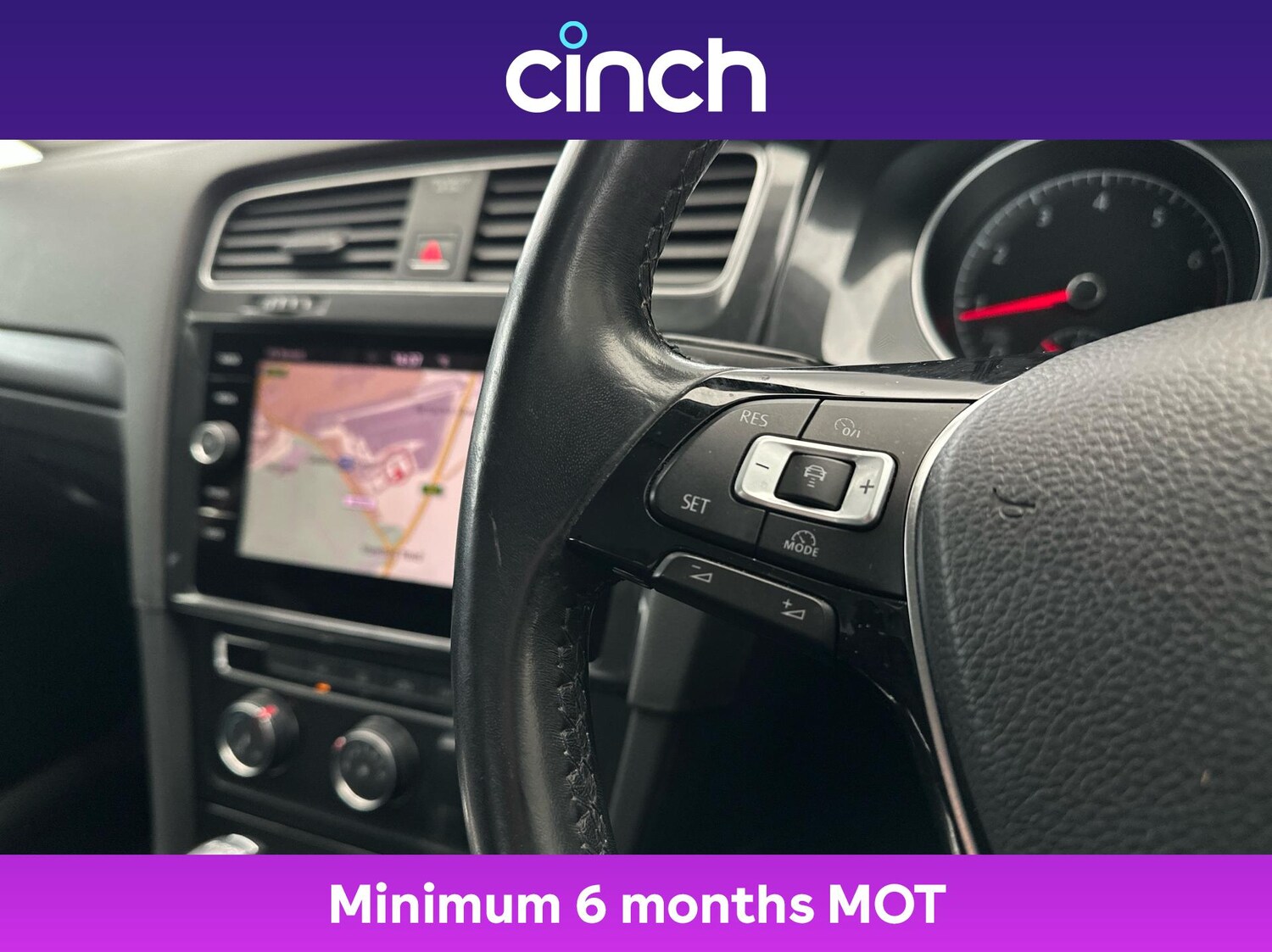 Used Volkswagen Golf 2018 for sale - 76552138: Photo 32